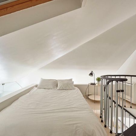 Salgadeiras Suites - Bairro Alto Lisboa Kültér fotó