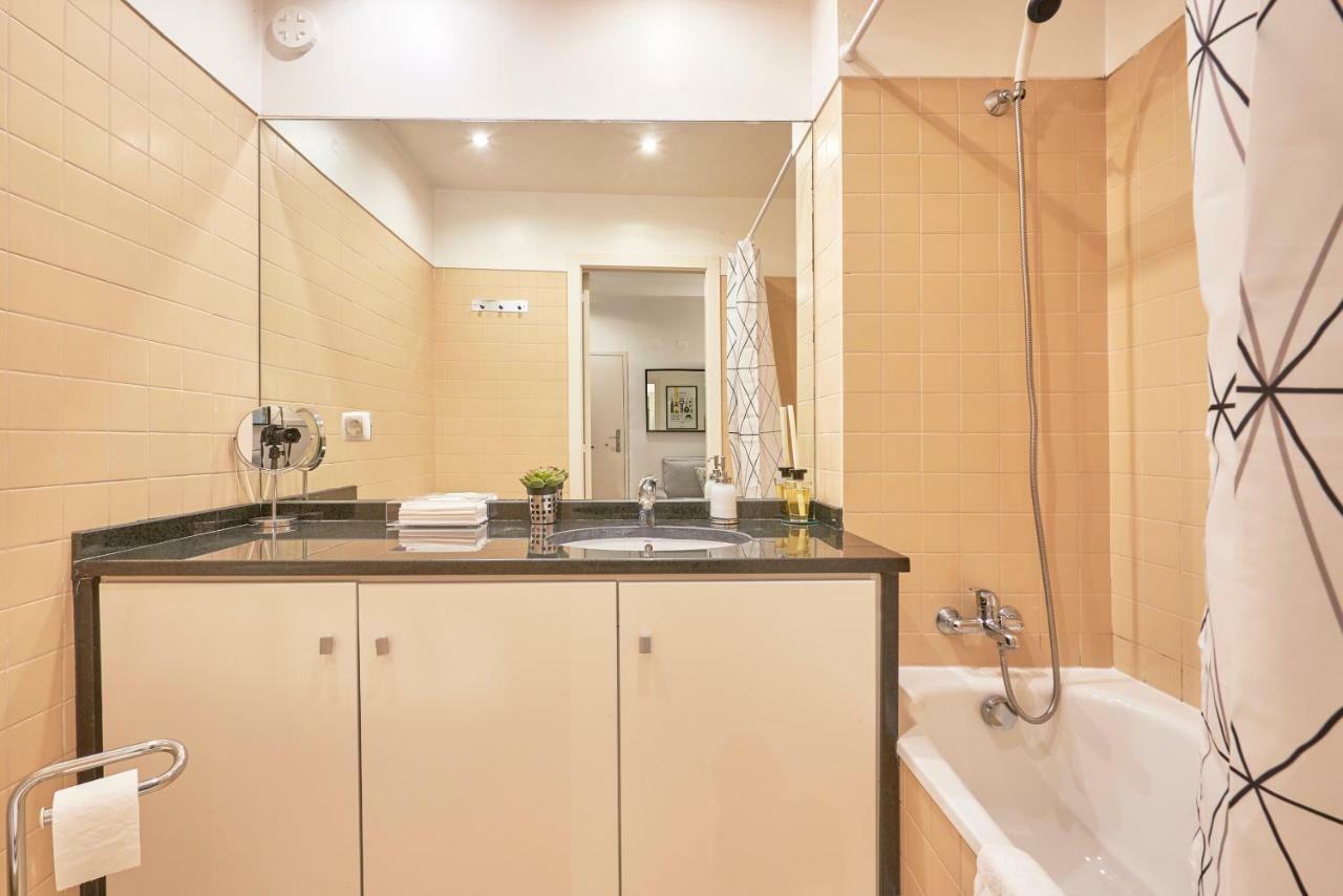 Salgadeiras Suites - Bairro Alto Lisboa Kültér fotó