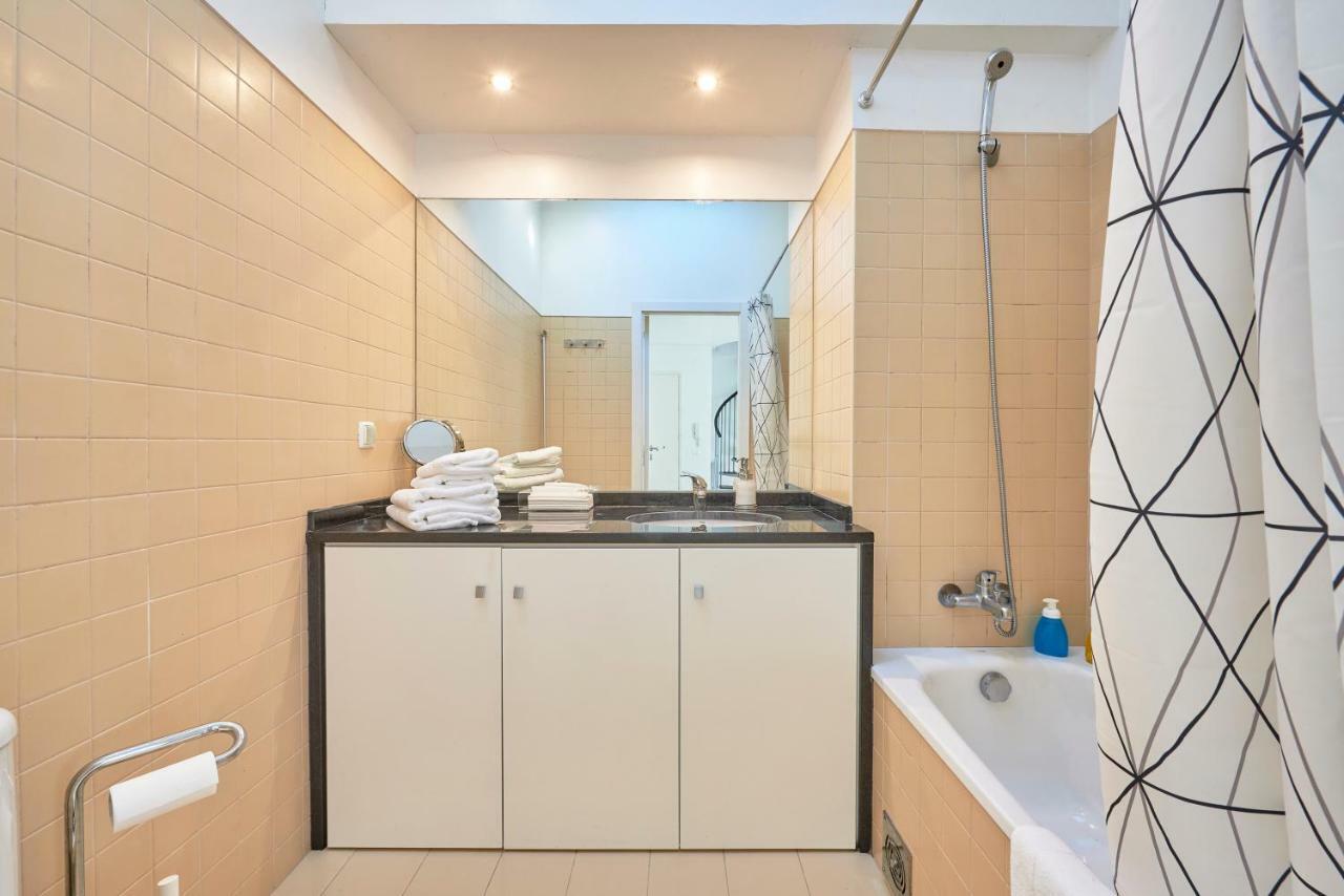Salgadeiras Suites - Bairro Alto Lisboa Kültér fotó