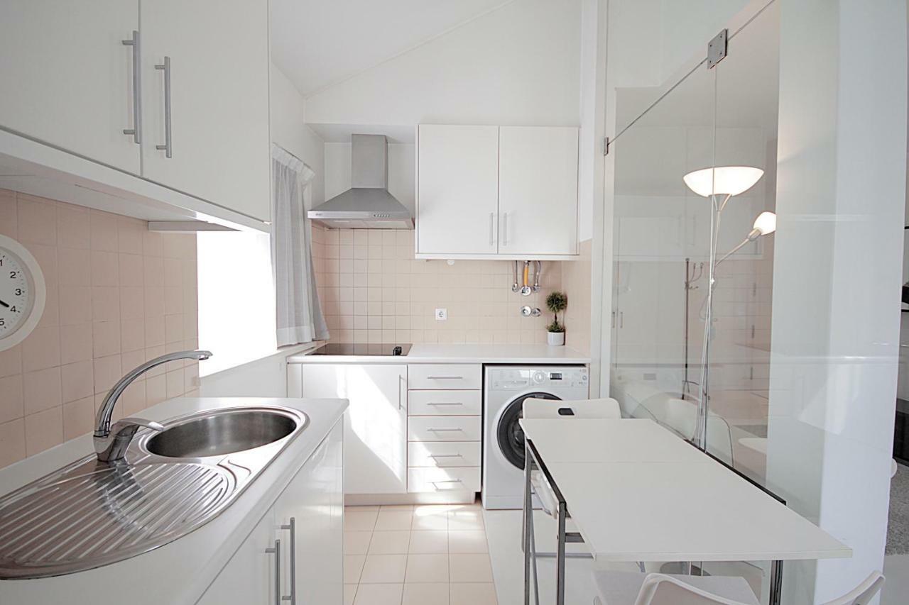Salgadeiras Suites - Bairro Alto Lisboa Kültér fotó