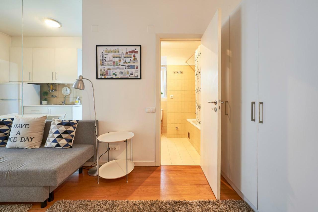 Salgadeiras Suites - Bairro Alto Lisboa Kültér fotó