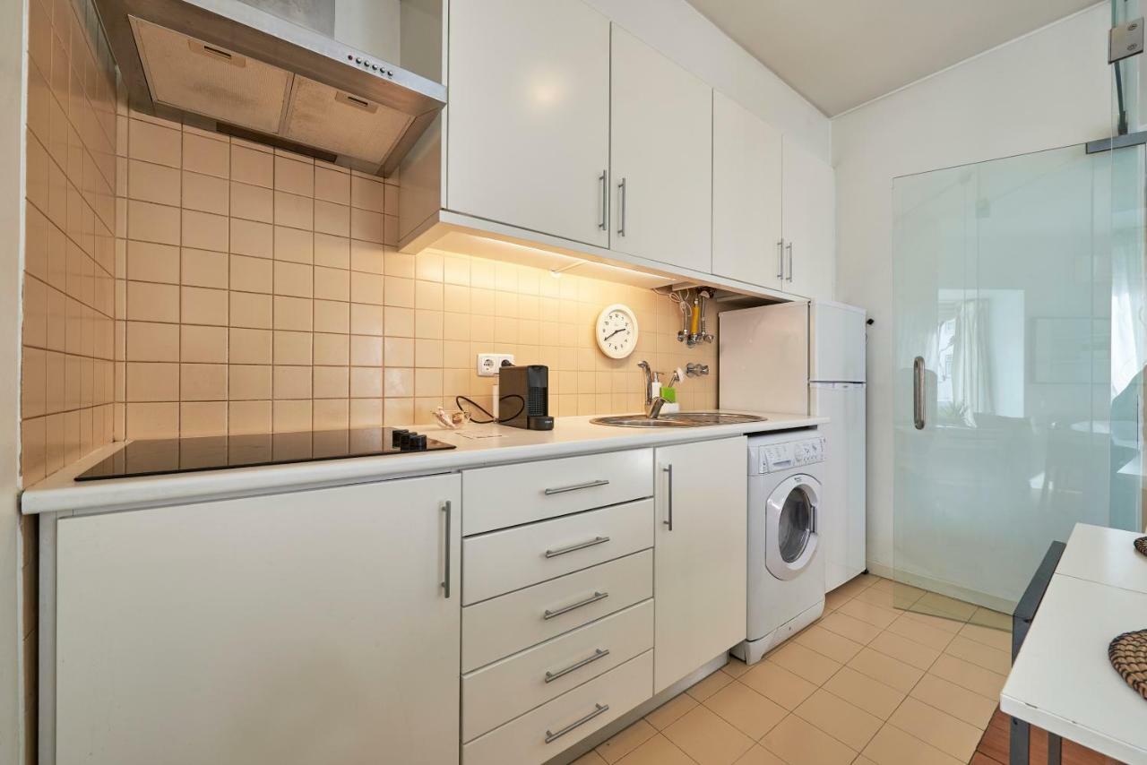 Salgadeiras Suites - Bairro Alto Lisboa Kültér fotó